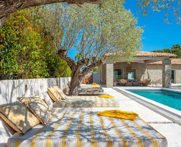 Villa Olivia