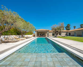 Villa Olivia
