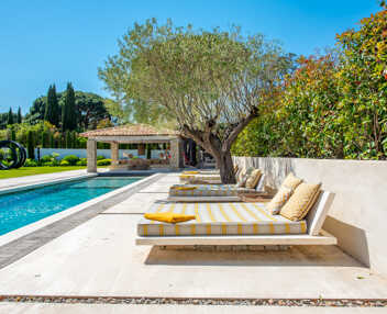 Villa Olivia