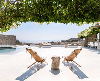 Villa Leto
