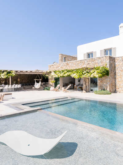 Villa Leto