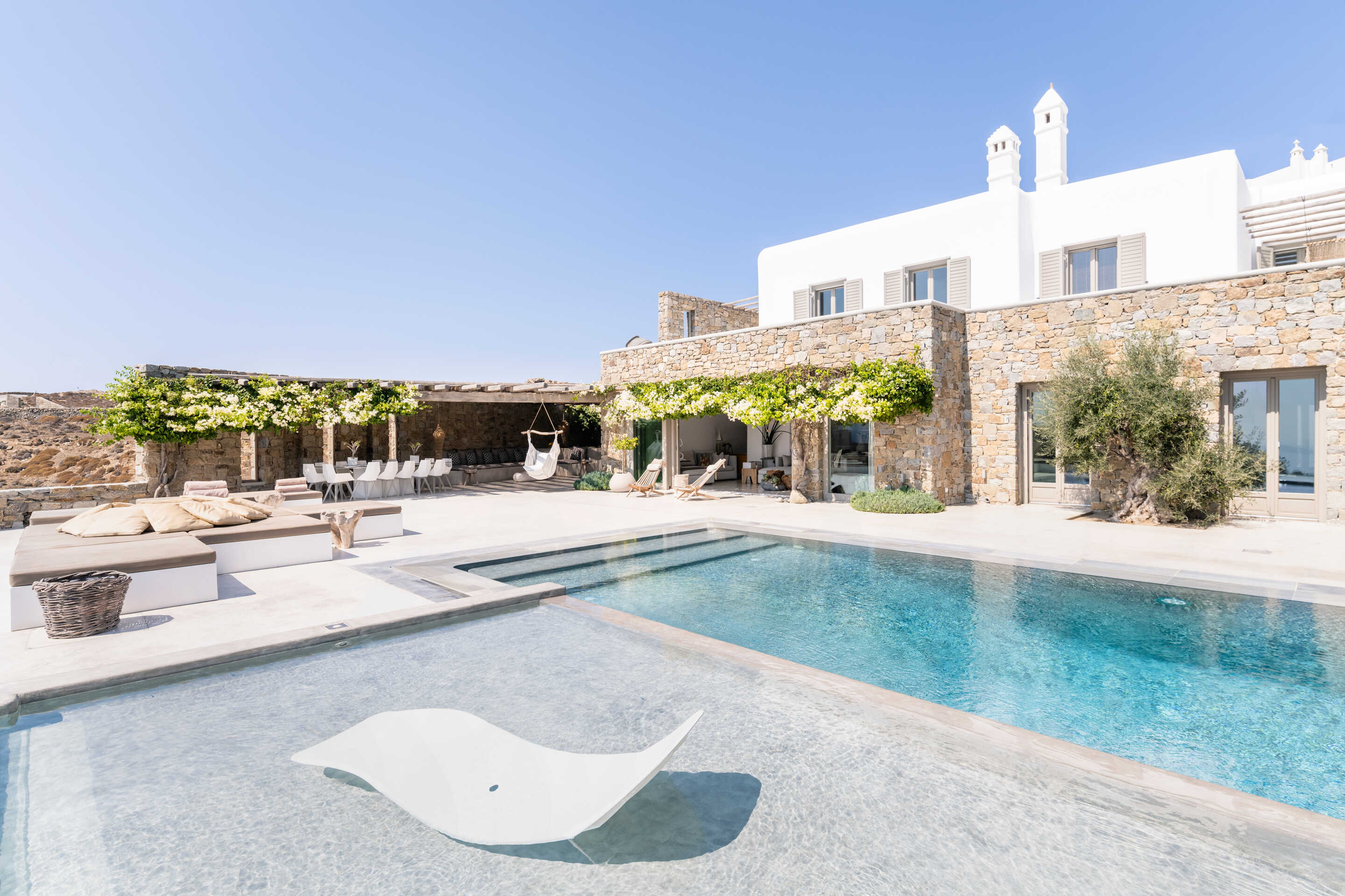 Villa Leto