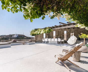 Villa Leto