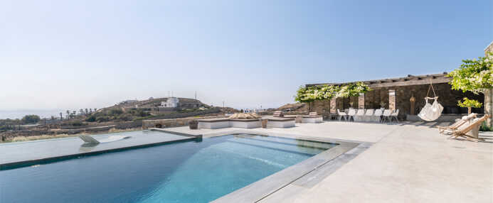 Villa Leto