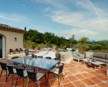 Villa Andune
