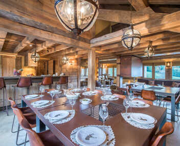 Chalet Oliver
