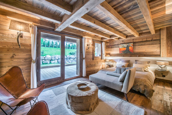 Chalet Oliver
