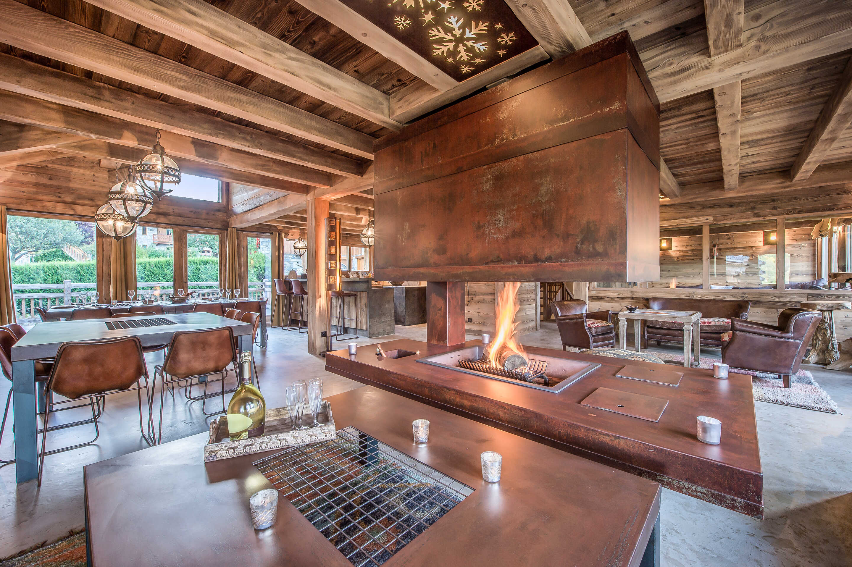 Chalet Oliver