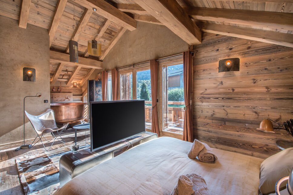 Chalet Oliver