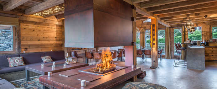 Chalet Oliver
