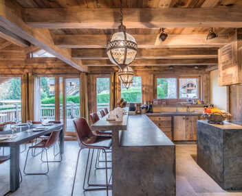 Chalet Oliver
