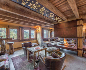 Chalet Oliver