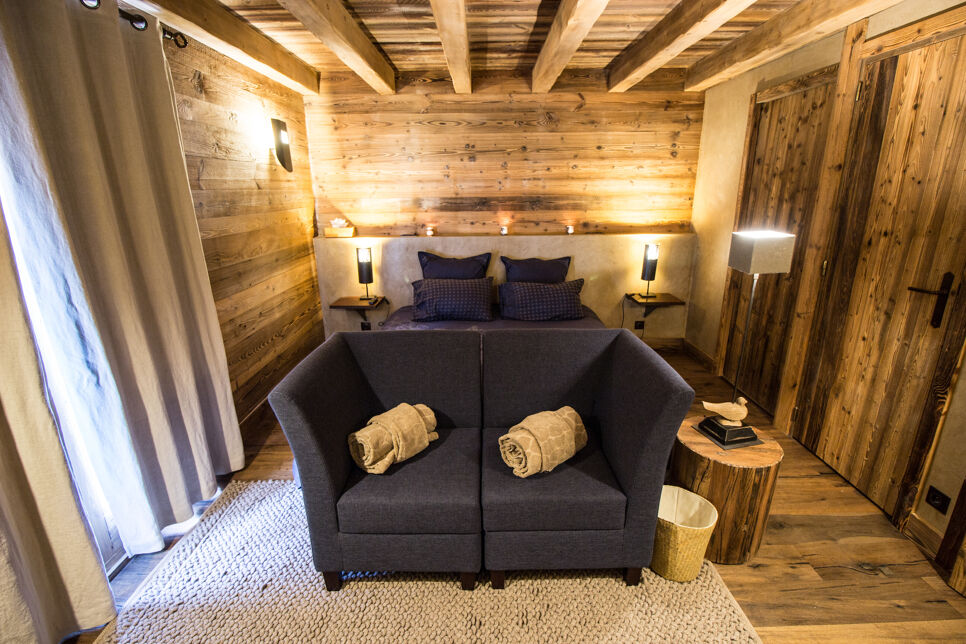 Chalet Oliver