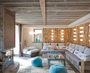 Chalet Iris