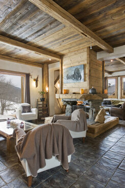 Chalet Sjurd