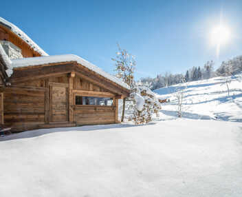 Chalet Sjurd