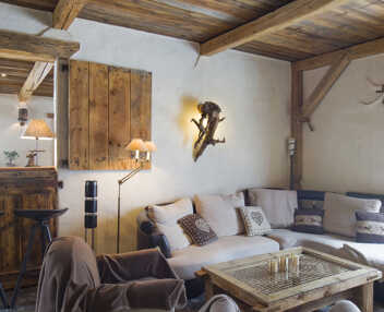 Chalet Sjurd