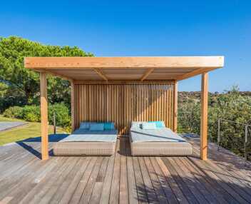 Villa Punta
