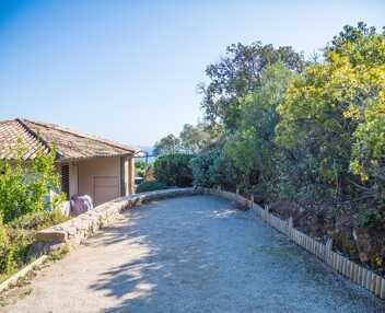 Villa Punta