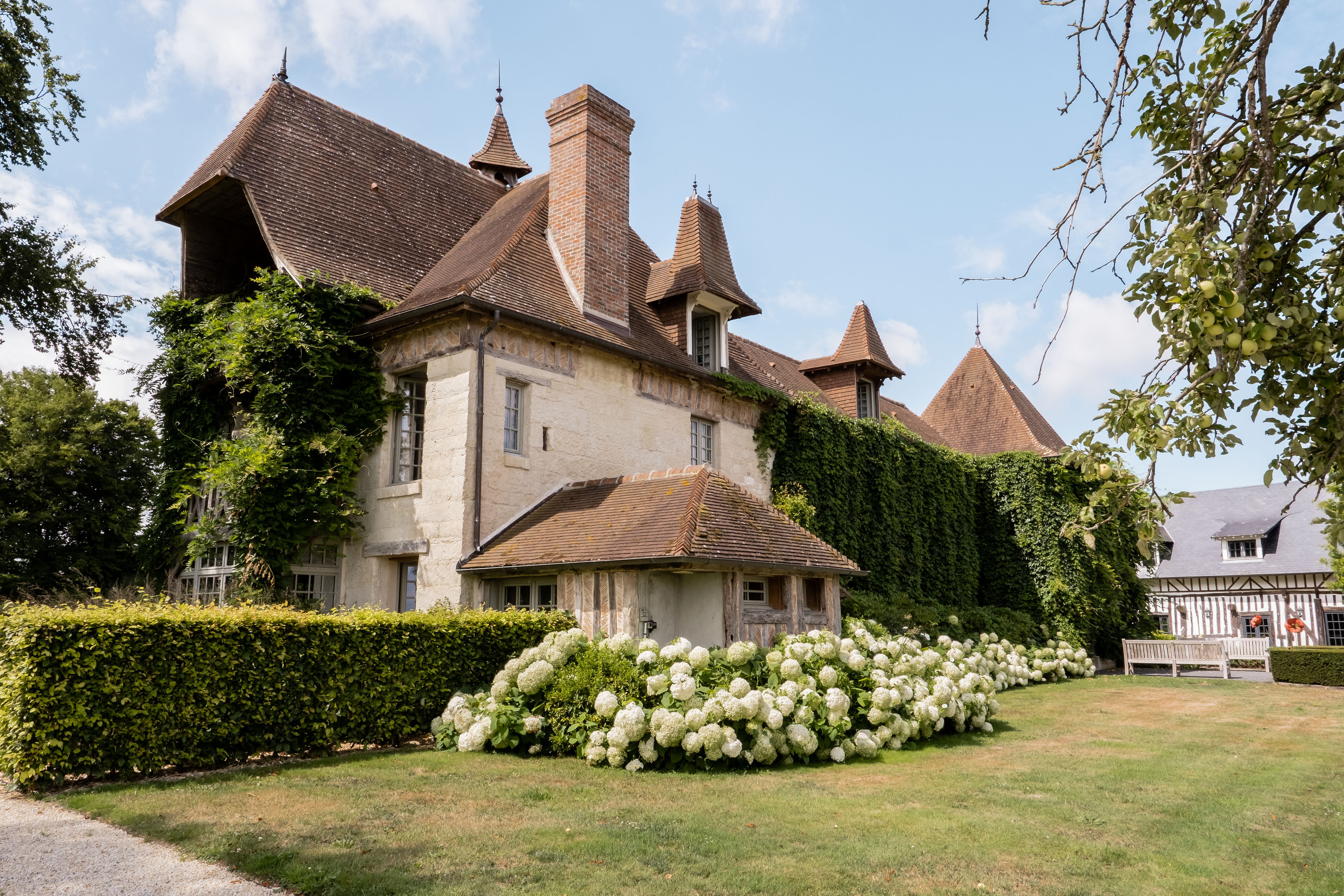 Manoir Saint Laurent