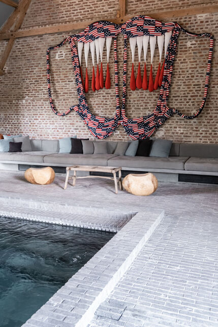 Manoir Saint Laurent