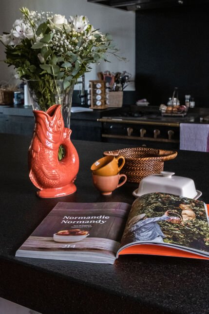 Manoir Saint Laurent