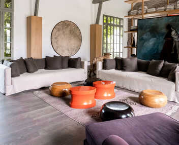 Manoir Saint Laurent
