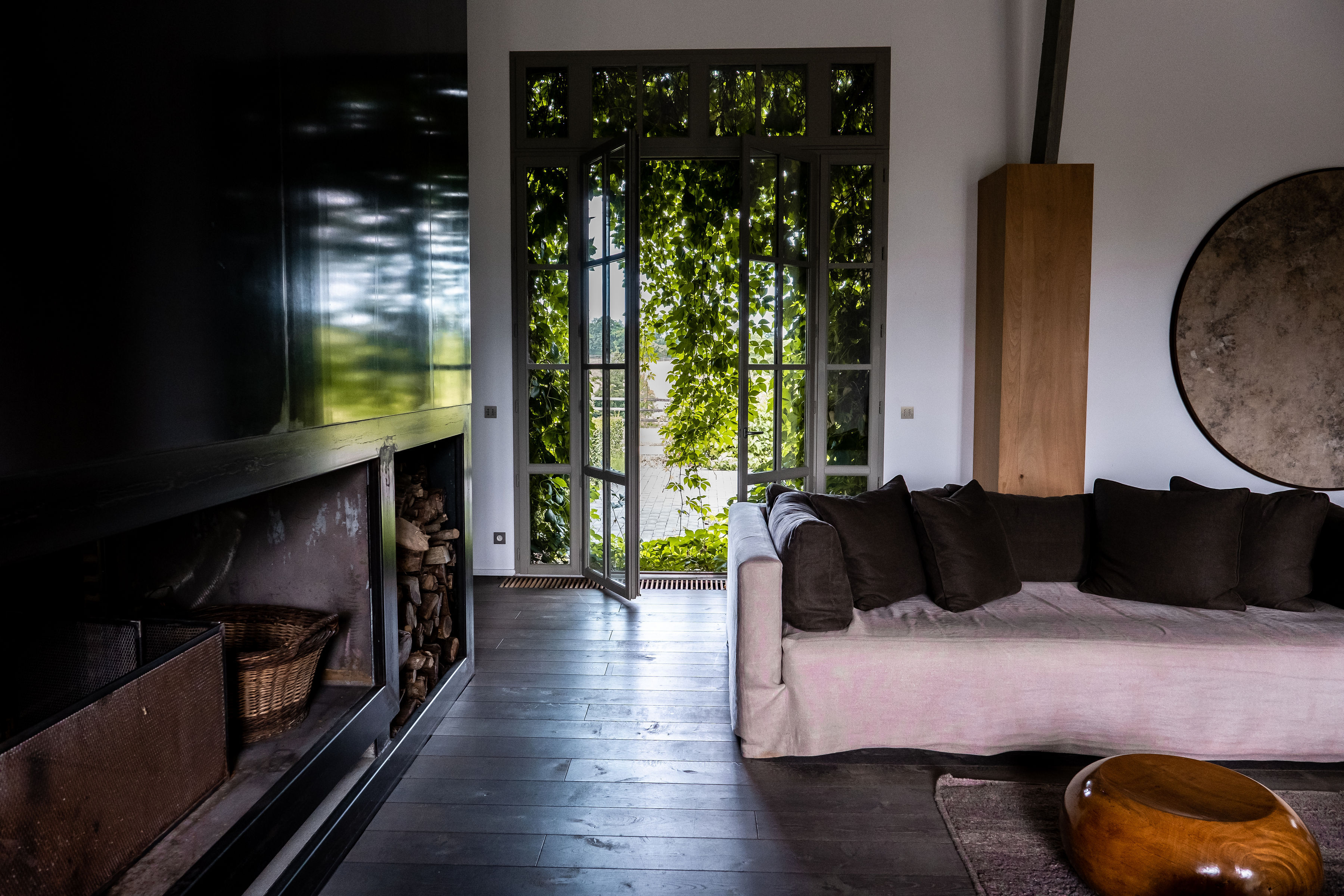 Manoir Saint Laurent