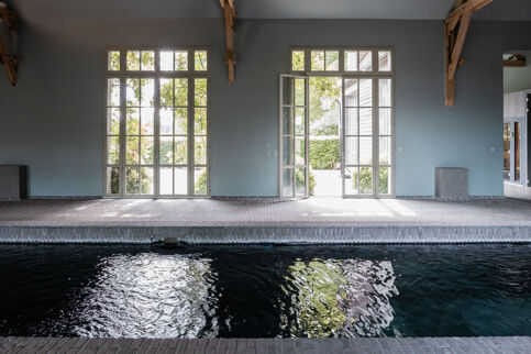 Manoir Saint Laurent