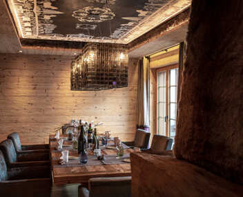 Chalet Giena