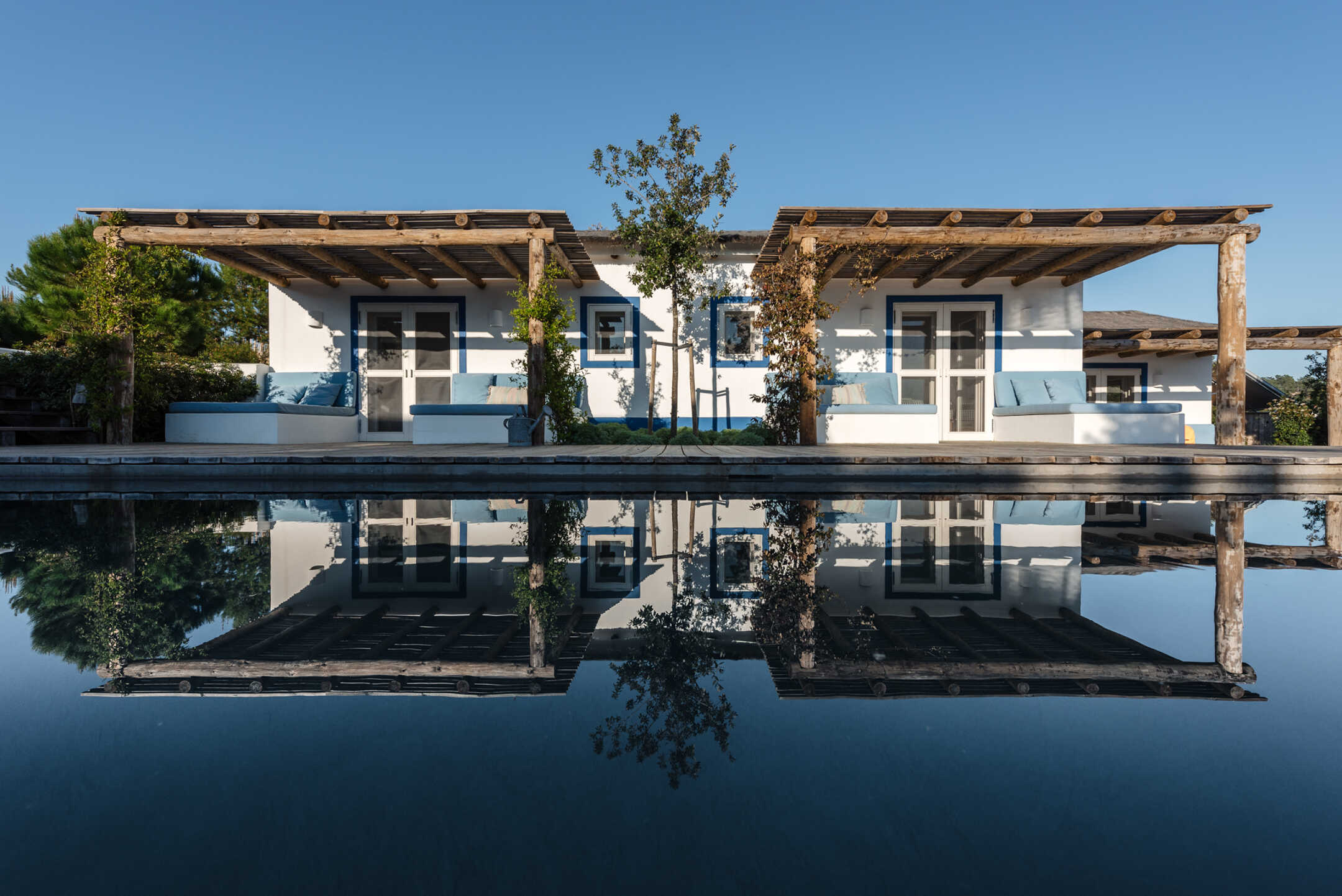 Villa Pepita
