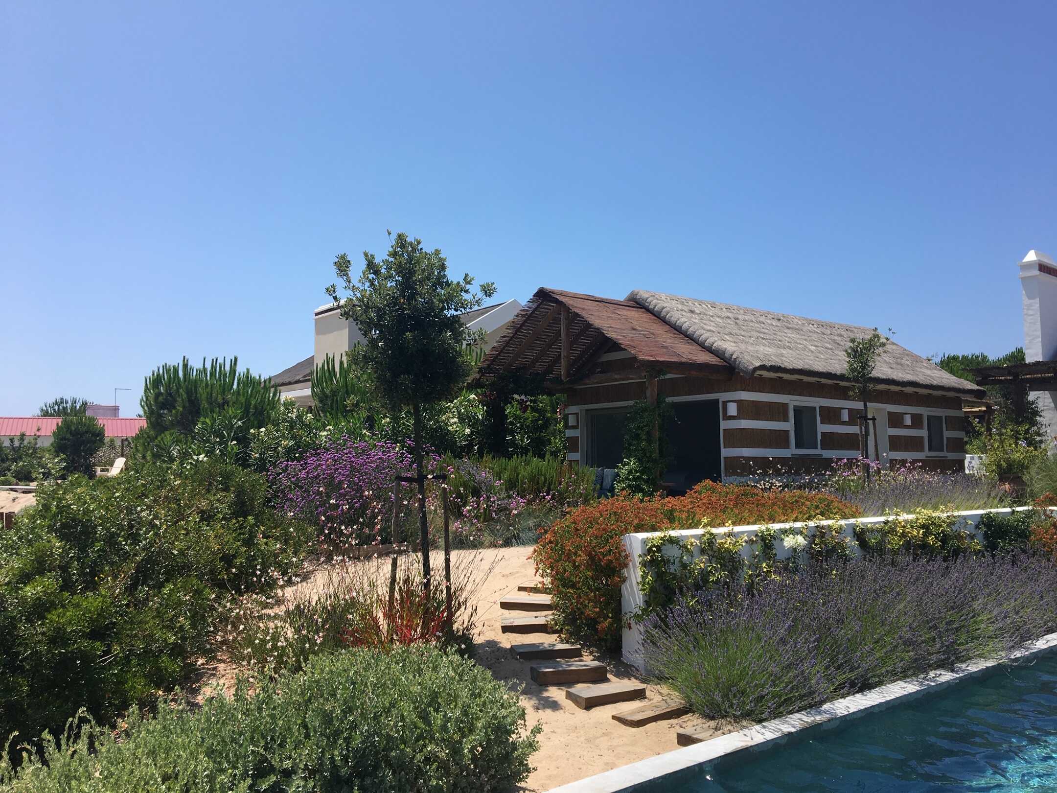 Villa Pepita