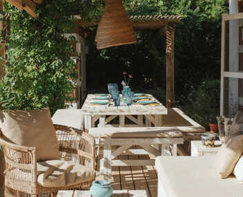 Villa Pepita