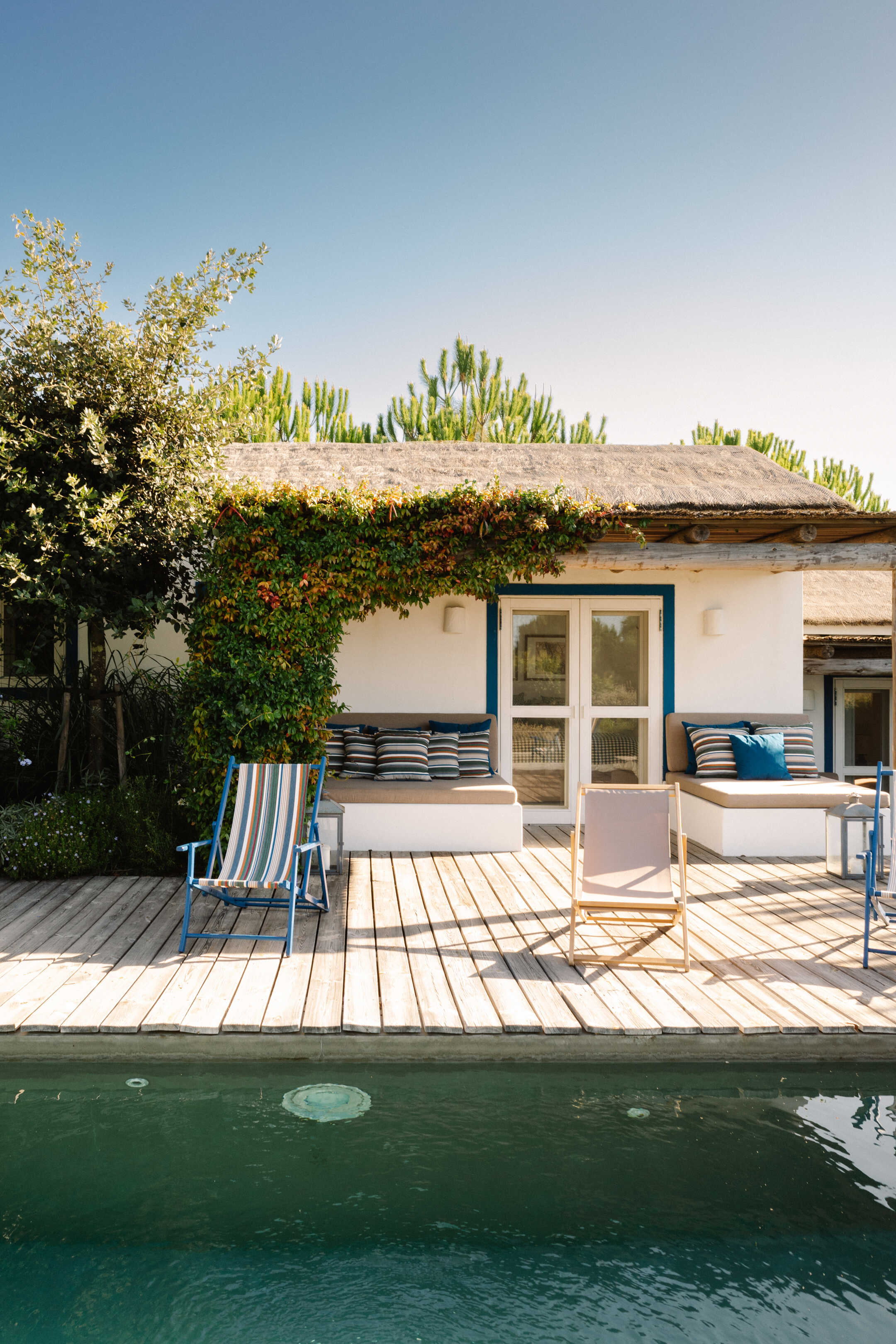 Villa Pepita