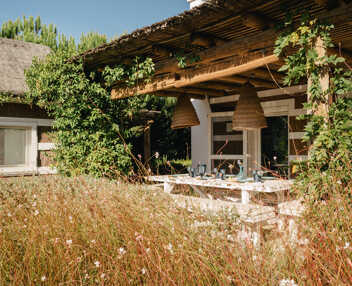 Villa Pepita