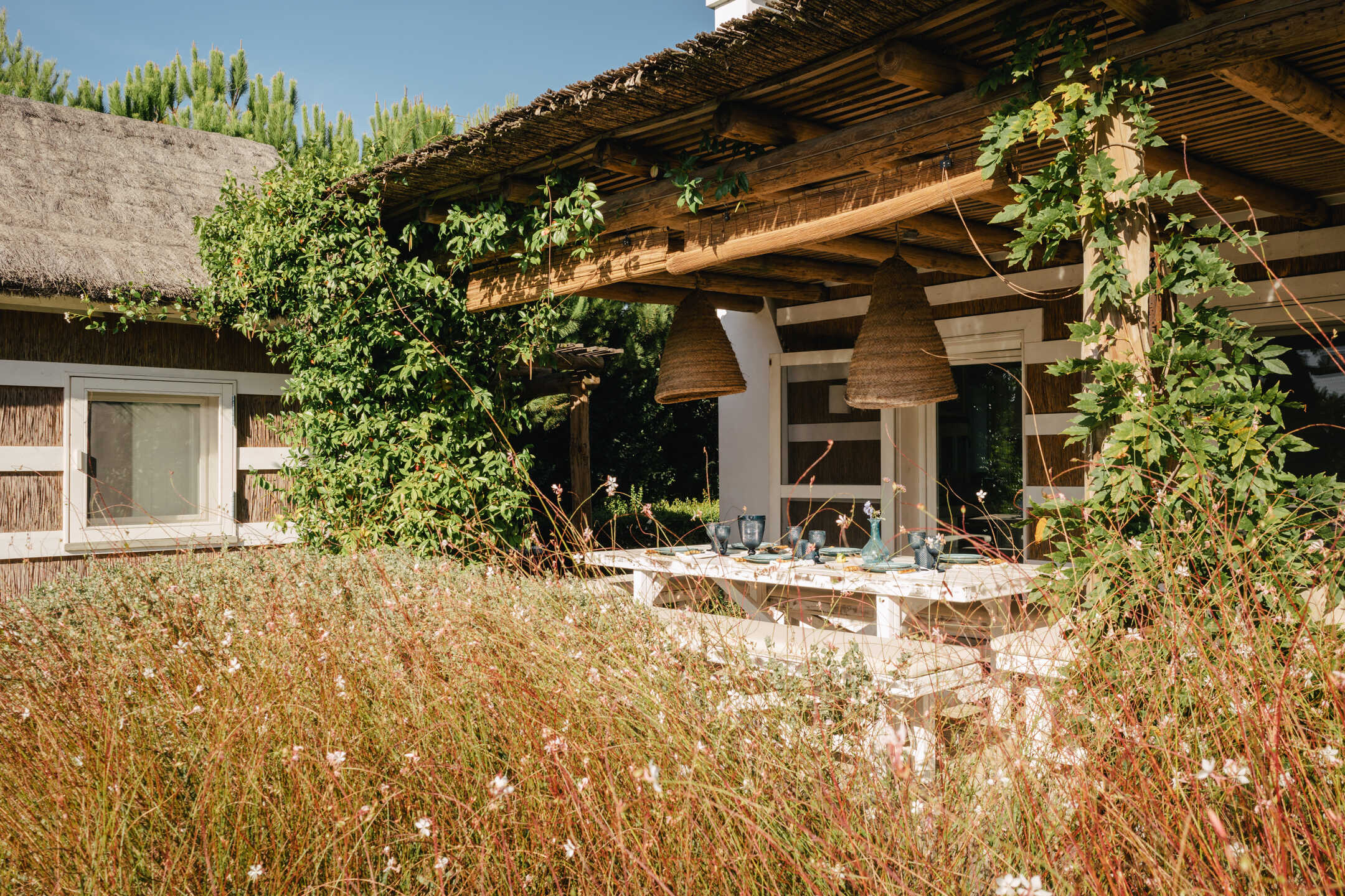 Villa Pepita
