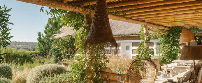 Villa Pepita