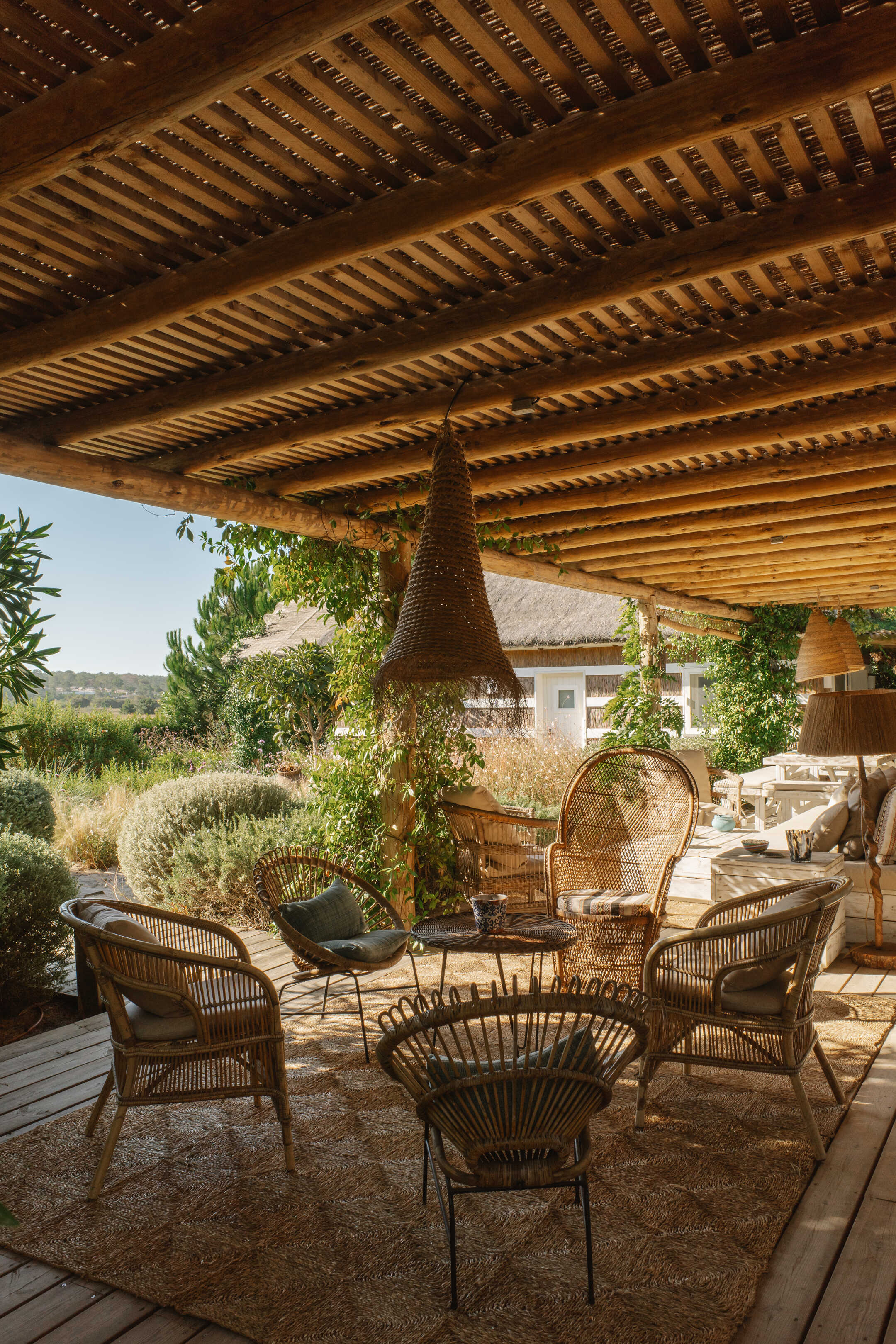 Villa Pepita