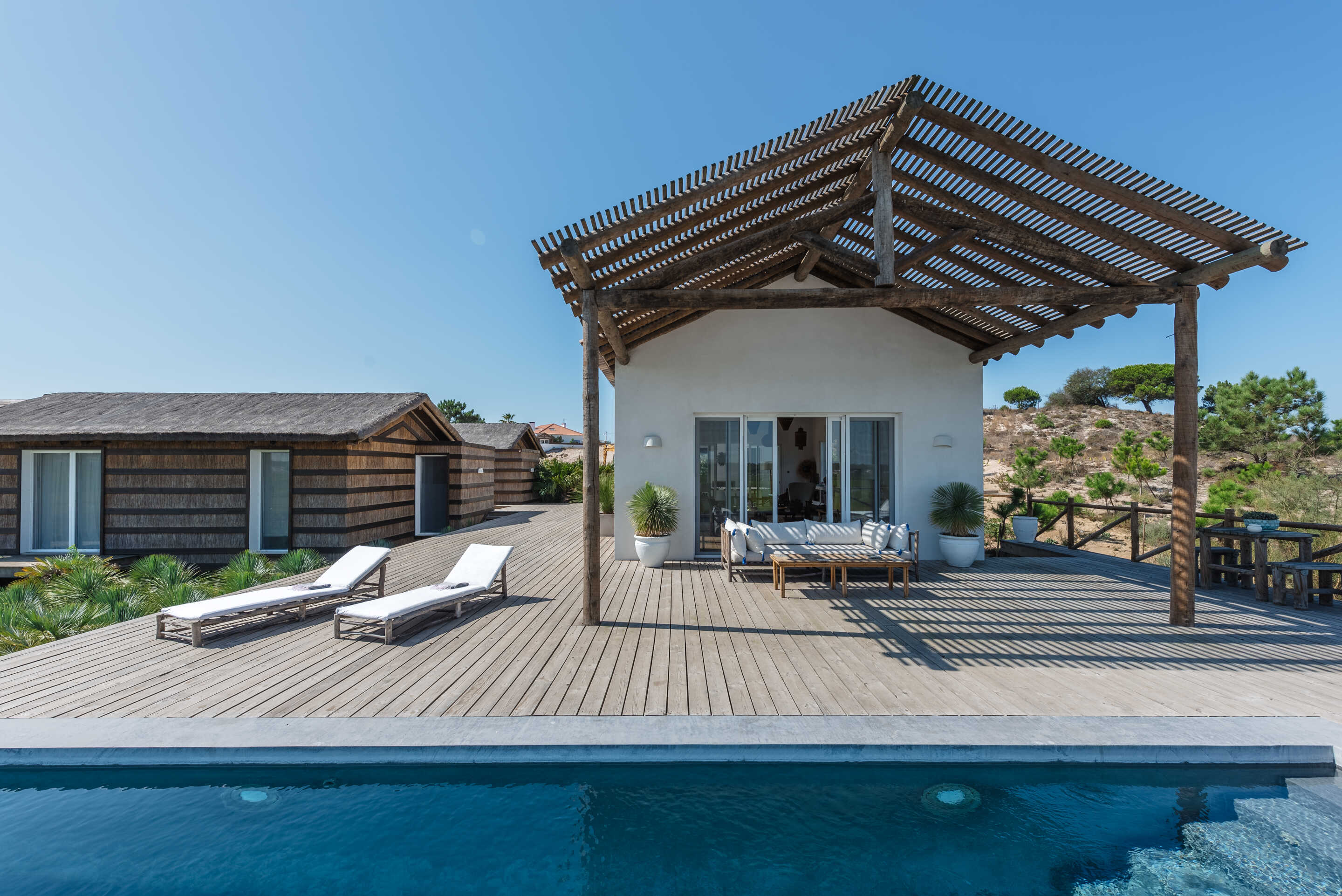 Villa Majoris