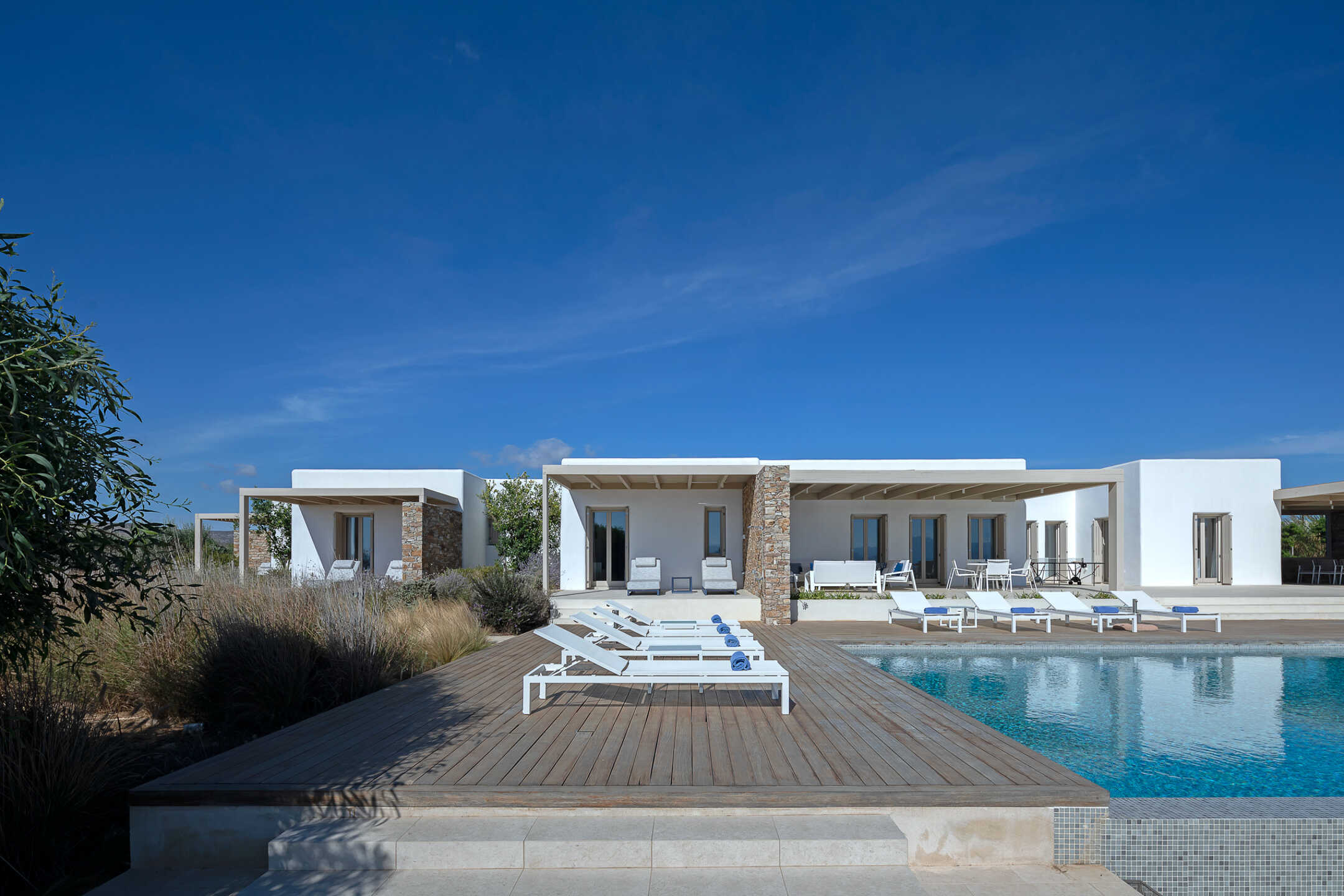 Villa Niggy