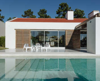Villa Cegonha