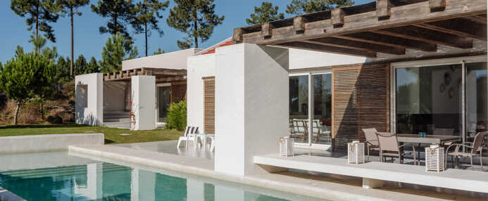 Villa Cegonha