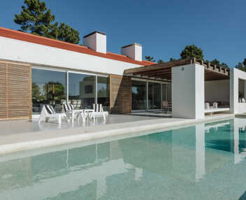 Villa Cegonha
