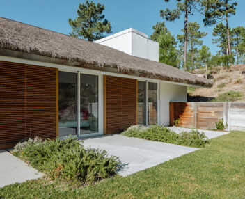 Villa Cegonha