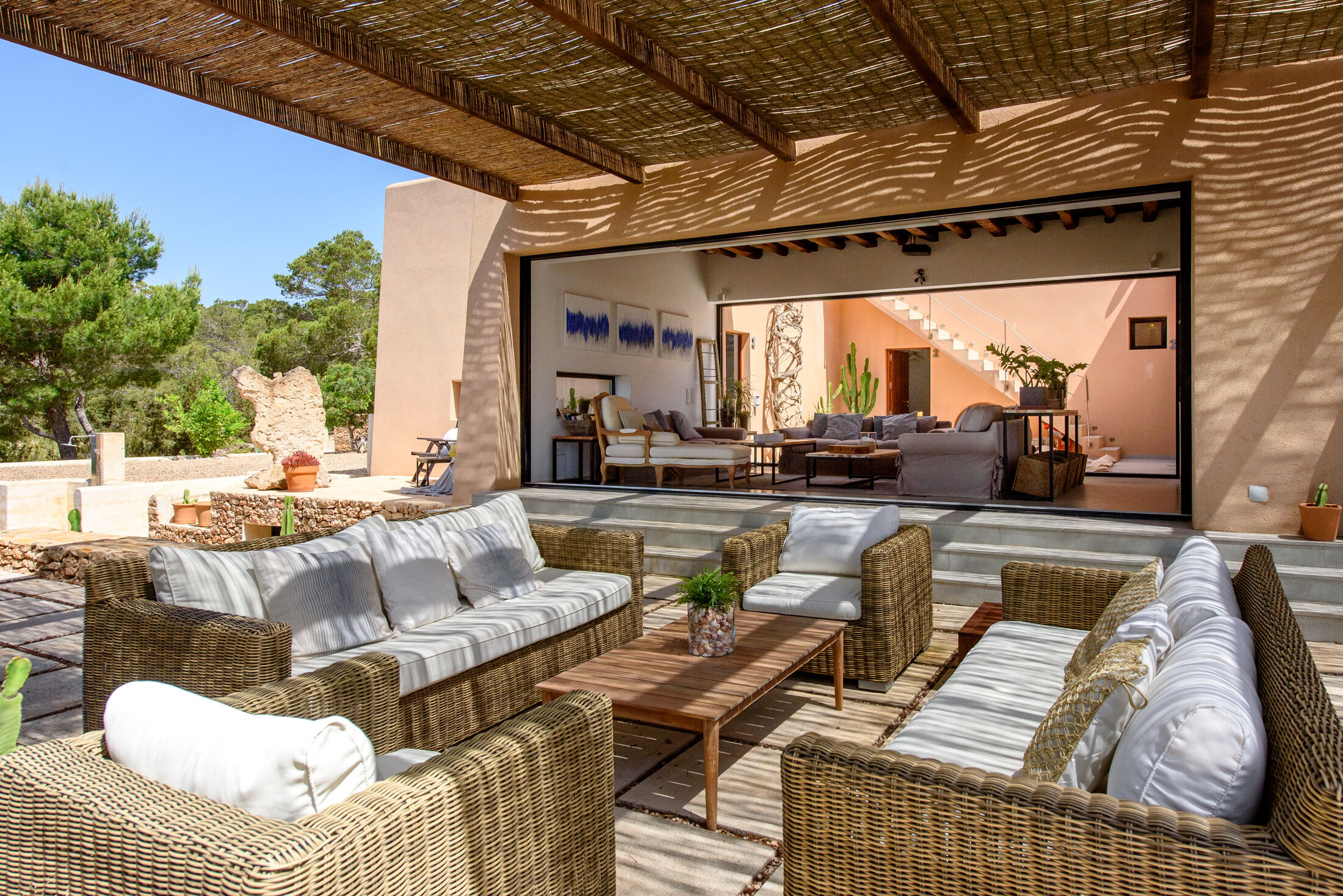 Villa Suenyo