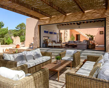 Villa Suenyo