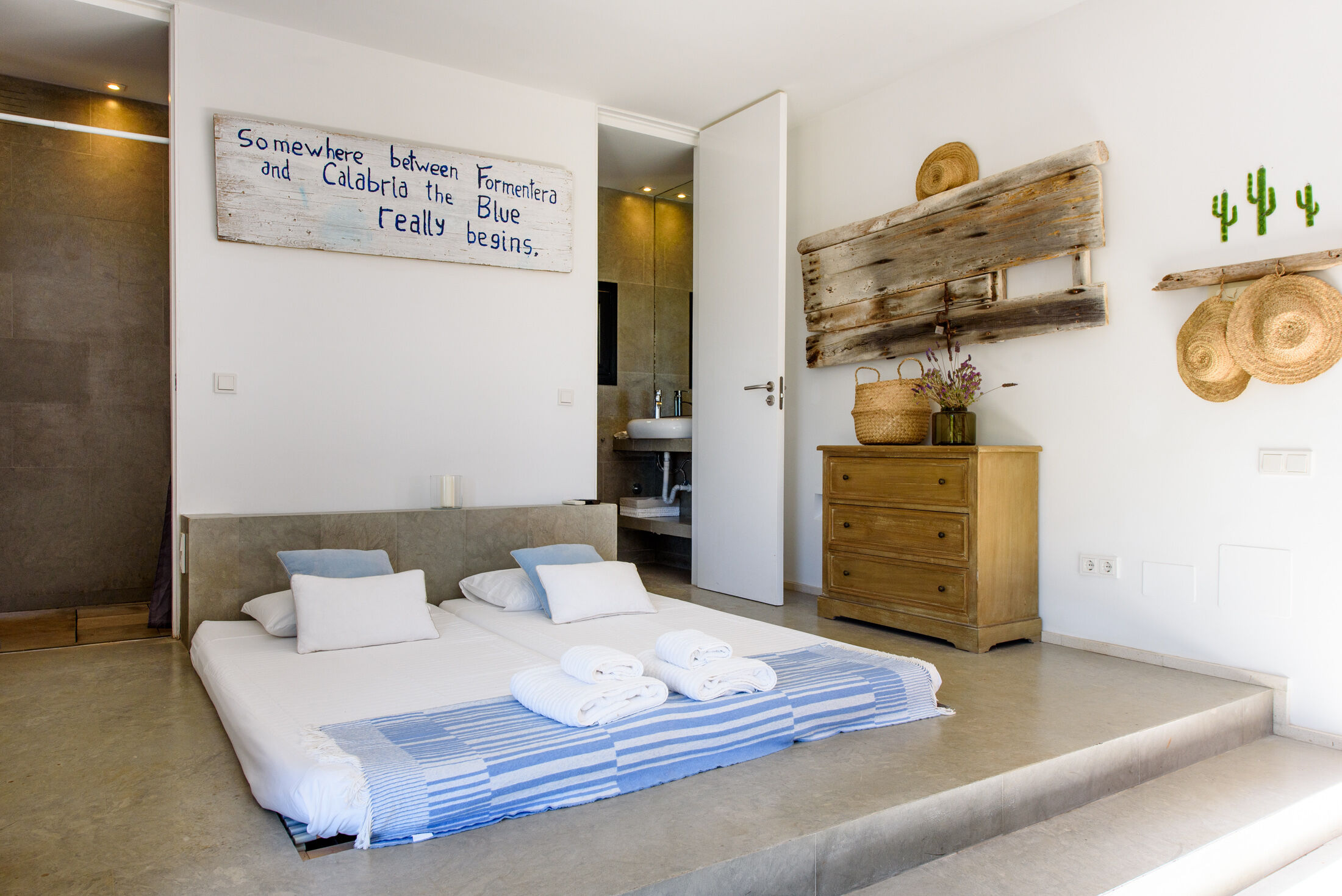 Chambre 1