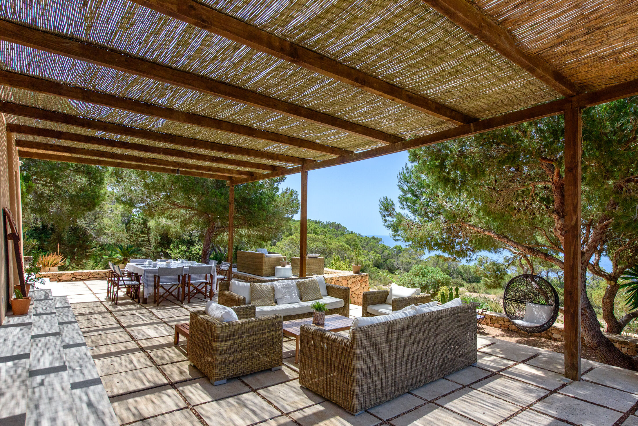 Villa Suenyo