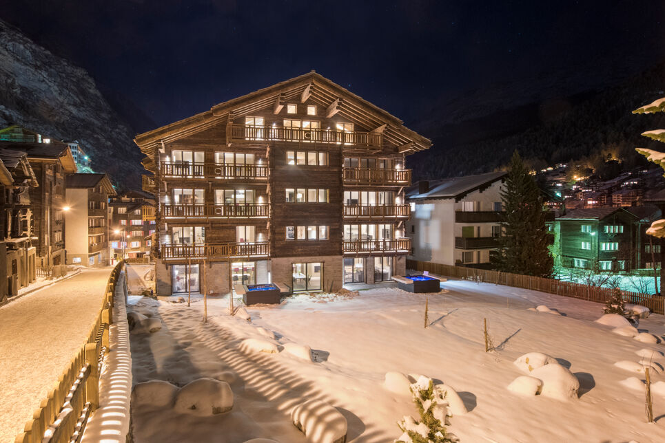 Christiania Residence