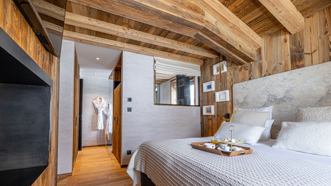 Chalet Orso